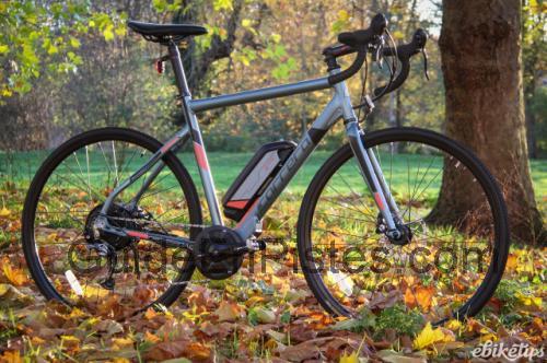 Carrera Crossroad avis et fiche technique
